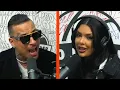 Sharp Ends The Podcast Early After Aliza Pisses Him Off