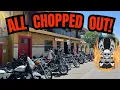 Lagu Newy Choppin Bike Show 2026 ~ Harley Davidson ~ Choppers