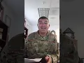 CMSgt promotion speech