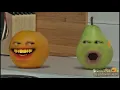 Annoying Orange And Jeffy Spells ICUP