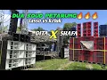 Download Lagu Momen langka🔥🔥🔥dua sound jadi satu di acara yang sama dita audio x shafa audio bondowoso