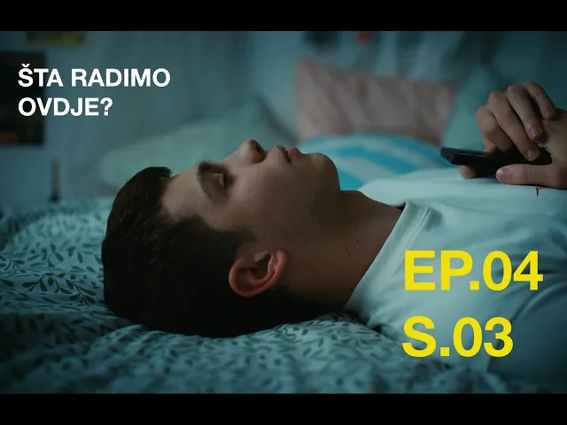 Video: SRAM S.03 EP.04: Šta radimo ovdje? #sramhr