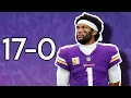 Too Early NFL Playoff Predictions