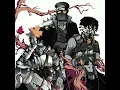 Kordhell x Scarlxrd x CORPSE "LIKE YXU WXULD KNXW (AUTUMN TREES)"