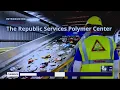Republic Services opens 75 million one-of-a-kind recycling plastics facility in Las Vegas