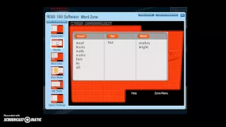 Read 180 Software