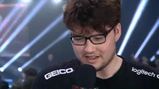 Dyrus The Legend  Retires