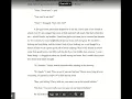 The Outsiders Ch 11