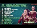Lagu OJO NANGIS - NIKEN SALINDRY FULL ALBUM TERBARU DANGDUT KOPLO 2025