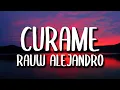 Download Lagu Rauw Alejandro - Curame (Letra/Lyrics)