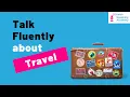 Lagu IELTS Speaking Practice : Topic of TRAVEL