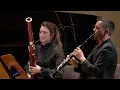 BEETHOVEN | Quintet in E-flat major op. 16 - Azahar Ensemble, Rosalia Gómez Lasheras