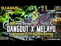 Download Lagu DJ AGUS REMIX DANGDUT X MELAYU KAGANANGAN X DIRIKU APA ADANYA SOUND FYP TIKTOK TERBARU AI