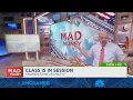 Cramer says this specialty materials stock fits his investing mantra s requirements