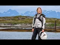 Download Lagu Discovering the Quiet MAGIC of Motorcycle Life in Northern Norway [E3-S10]