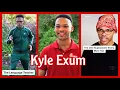 Best of Kyle Exum Videos - Funny TikTok 2021