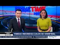 Download Lagu Primetime News - Timnas Indonesia Lolos ke Semifinal