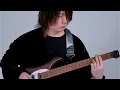 Q Headless guitar | Ichika Nito