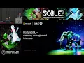 PostgreSQL - memory management internals