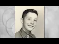 Tribute Obituary for John M Butler