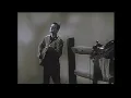 Streets Of Laredo (Cowboy's Lament) - Cisco Houston