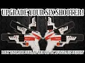 Mod the Law Dart Zone Max Outlaw Mod Kit by XFOXGAMES Review