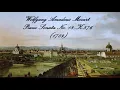 Mozart - Piano Sonata No. 18, K.576 (1789) {Ingrid Haebler}