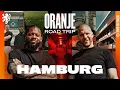 Download Lagu ☠️ St. Pauli Stadium,  calling Nigel de Jong 📞 \u0026 Reeperbahn! 🥳 | 𝗢𝗥𝗔𝗡𝗝𝗘 𝗥𝗢𝗔𝗗 𝗧𝗥𝗜𝗣 #𝟮: Hamburg! 🇩🇪