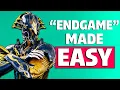 The ULTIMATE Guide to Steelpath In Warframe