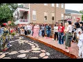 ECFC Fall 2025 Member Meeting Alabama Learning Tour Highlights
