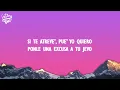X Remix - Nicky Jam x J Balvin x Ozuna x Maluma (Letra/Lyrics)