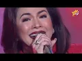 Regine & SB19 Performs Hanggang sa Huli on ASAP