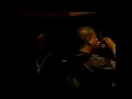 2Pac's method in the studio
