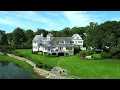 Live an Idyllic Vacation Lifestyle All Year Round in Rye New York
