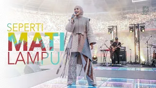 seperti mati lampu nassar cover by swarantik 