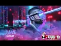OI OI OI - MC HOLLYWOOD - RAVE PRA TESTAR O PAREDÃO