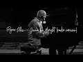Ryan Ellis - Gonna Be Alright (Radio Edit) [Official Audio]