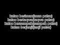 Download Lagu TOPENG-Rhoma Irama(lirik)...