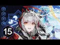 Download Lagu 【Arknights】 The Easiest Way to Clear Izumik | Ascension 15 Wis’adel Starting