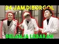 Download Lagu DIBORGOL 24 JAM ATTA SAAIH THARIQ! BUKBER \u0026 BELANJA LEBARAN*Part 2*