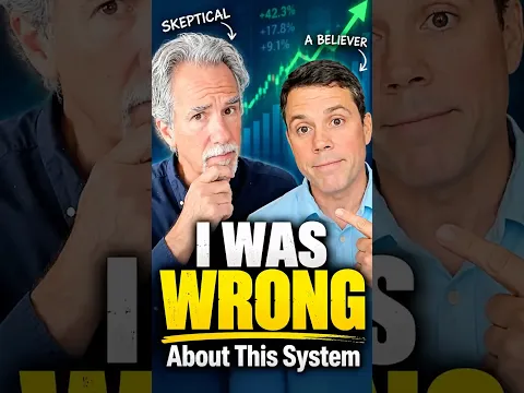 The Stock-Picking System That Won Over a Skeptic