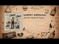 Sammy Arriaga - Left My Heart In Texas