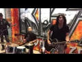 Download Lagu KISS - Forever Unplugged Gothenburg 2017-05-10