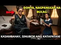 Download Lagu Donyang nagkunwaring BULAG… SINUBUKAN ANG KATAPATAN NG KASAMBAHAY!