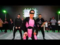 BANDANA BHANGRA WORKSHOP | SHUBH | BHANGRA EMPIRE