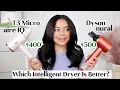 Dyson Supersonic Nural vs T3 Aire IQ Long-Term Review
