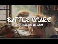 Download Lagu Lupe Fiasco, Guy Sebastian - Battle Scars (Lyrics)