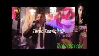 النجم أحمد شيبه فى يا حبة البن برعاية قناة نجوم دربكه طارق توفيق 