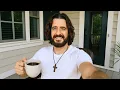 Download Lagu Jesus Appeared In My Dream And I asked If We TRULY Have Freewill, What He Said... | Jonathan Roumie