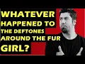 Download Lagu Deftones: Whatever Happened To the Girl On the Album Cover On 'Around The Fur?'